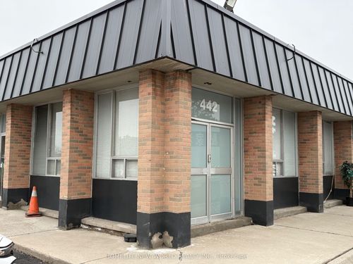 442 Mcnicoll Ave, North York, ON, M2H2E1 | Card Image