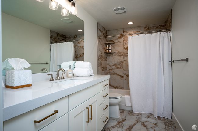 501 - 5882 E Big Horn Pkwy, House other with 5 bedrooms, 5 bathrooms and 3 parking in Eden UT | Image 32