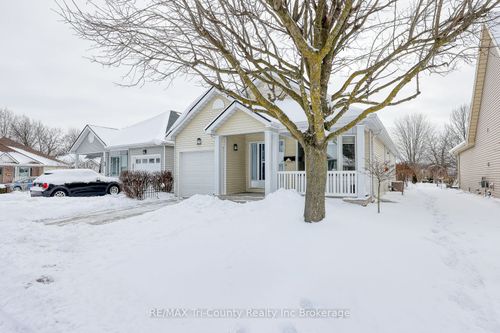 33 Wilkins Cres, Tillsonburg, ON, N4G5M6 | Card Image