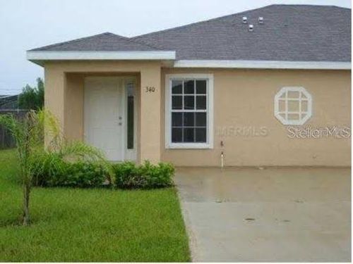 340 Greenwich Ct, KISSIMMEE, FL, 34758-2613 | Card Image