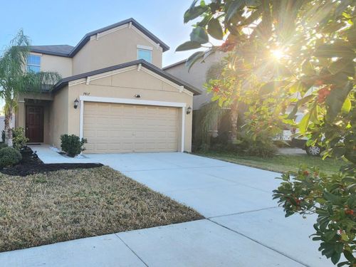 7407 Evening Primrose Court, TAMPA, FL, 33619 | Card Image