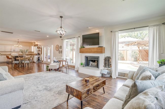 1505 Joshua Ct, House other with 4 bedrooms, 3 bathrooms and null parking in Keller TX | Image 17