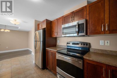 708 - 60 Walter Havill Dr, Condo with 2 bedrooms, 2 bathrooms and null parking in Halifax NS | Image 3