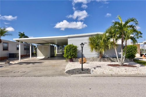 208 Nicklaus Blvd, NORTH FORT MYERS, FL, 33903-5611 | Card Image