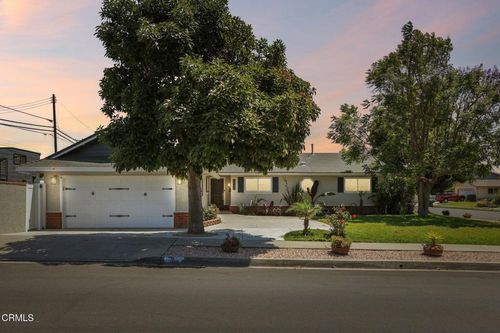2042 Dunnigan St, Camarillo, CA, 93010 | Card Image