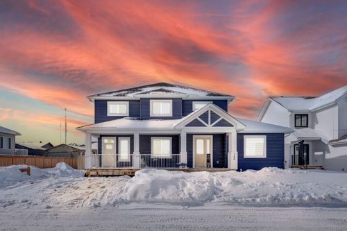 144 Beaverlodge Close, Fort Mcmurray, AB, T9H2V5 | Card Image
