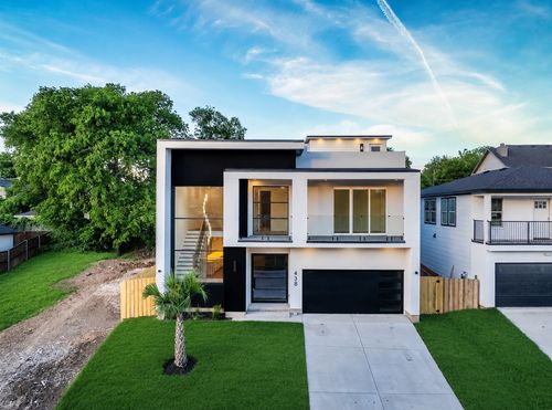 438 Bonnie View Rd, Dallas, TX, 75203-3555 | Card Image