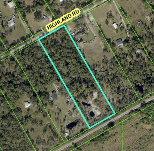 13620 Highland Rd, WIMAUMA, FL, 33598-7300 | Card Image