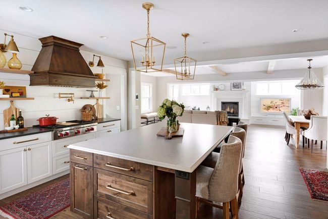 105 Walker Ave N, House other with 5 bedrooms, 5 bathrooms and null parking in Wayzata MN | Image 12