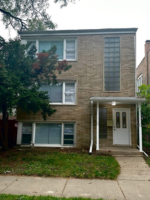 apt-2-5640 N Talman Ave, CHICAGO, IL, 60659-5375 | Card Image