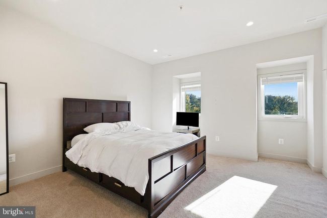 5500 Eads St Ne, House other with 4 bedrooms, 4 bathrooms and null parking in WASHINGTON DC | Image 31