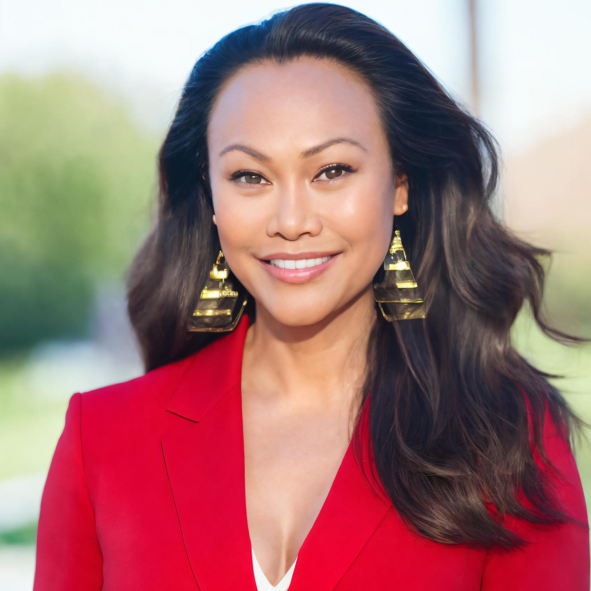 Cassandra Hepburn
