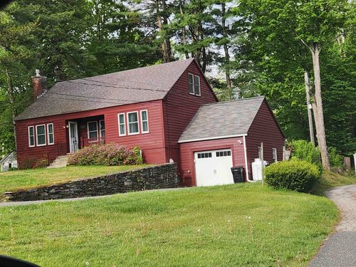267 Broad St, Claremont, NH, 03743-3106 | Card Image