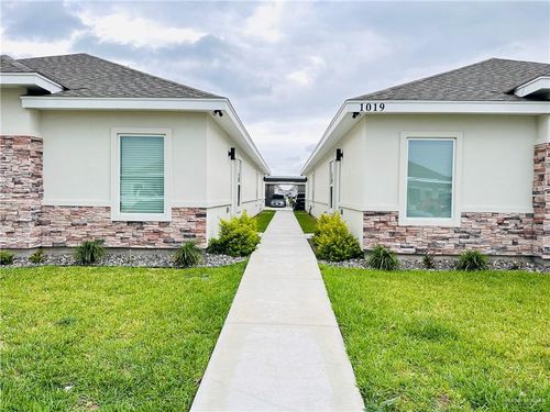 apt-4-1019 N Clarence Ave, Edinburg, TX, 78541-1209 | Card Image