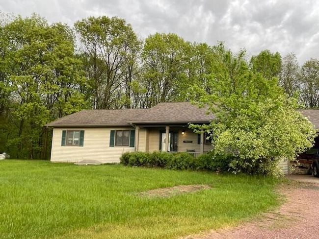 W5211 Fern Ave, House other with 3 bedrooms, 2 bathrooms and null parking in Montello WI | Image 46