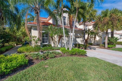 1-4695 Winged Foot Ct, Naples, FL, 34112-7945 | Card Image