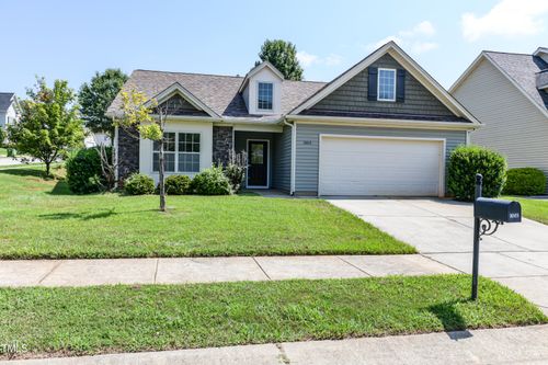 1003 Bridlemine Dr, Fuquay Varina, NC, 27526-4963 | Card Image