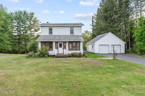 245 Scenic Dr, Hagaman, NY, 12086-4515 | Card Image