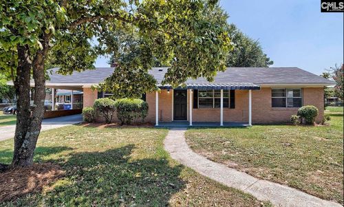 109 Christian St, Columbia, SC, 29203-4907 | Card Image