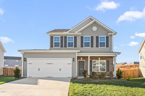 358-1043 Thicket Dr, Burlington, NC, 27217-9758 | Card Image