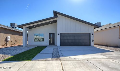 13912 Summer Valley Dr, El Paso, TX, 79928-7789 | Card Image