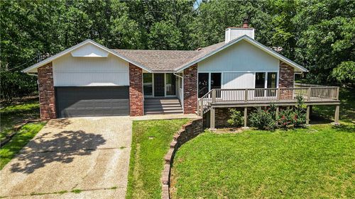 2 Commonwealth Cir, Bella Vista, AR, 72714-2801 | Card Image