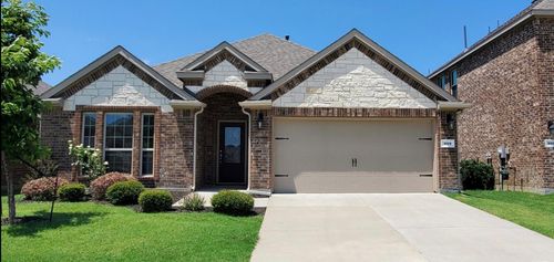 929 Lake Woodland Dr, Little Elm, TX, 75068-8419 | Card Image