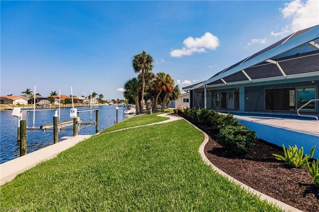 261 Venezia Ct, House other with 3 bedrooms, 4 bathrooms and 2 parking in PUNTA GORDA FL | Image 42