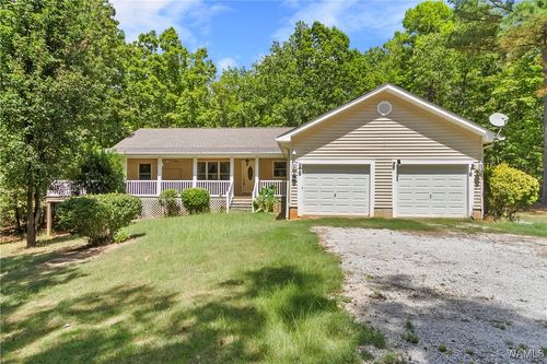 15537 Hillview Rd, Coker, AL, 35452-3050 | Card Image