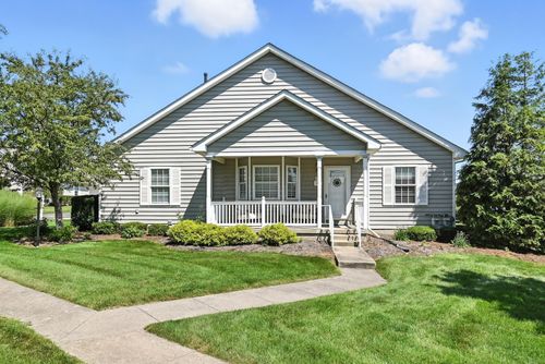16 Eagle Dr, Mount Vernon, OH, 43050-5407 | Card Image