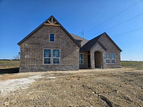 119 Hillview Trl, Decatur, TX, 76234-1299 | Card Image