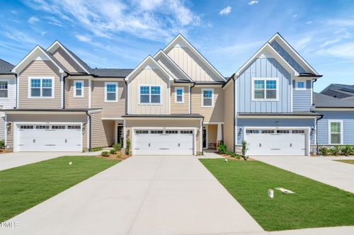 245-3116 Cathedral Comb Drive, Apex, NC, 27502 | Card Image