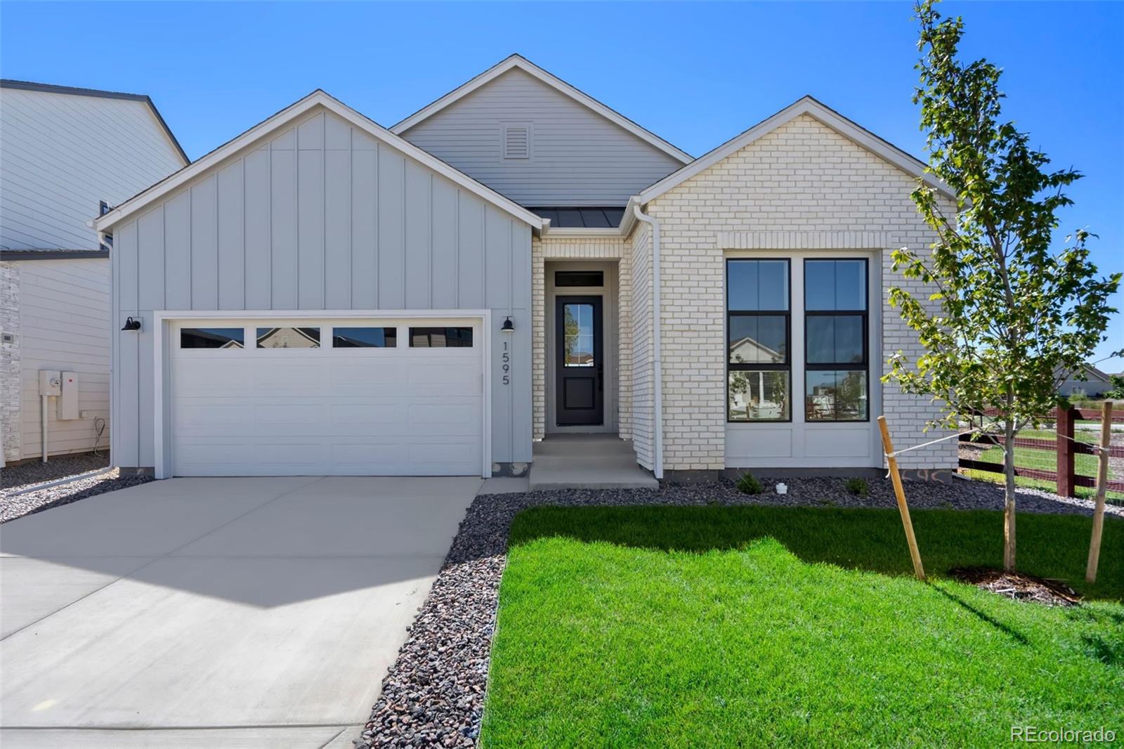 Winter Glow Dr, Windsor, CO 80550