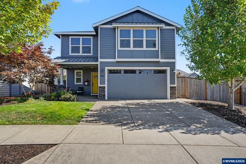 412 Eagle Feather St Nw, Salem, OR, 97304-4364 | Card Image