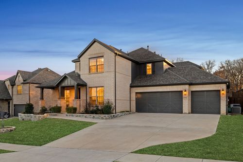 10736 Smoky Oak Trl, Argyle, TX, 76226-3659 | Card Image