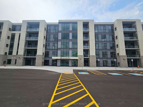 301-50 Herrick Ave, St. Catharines, ON, L2P2S5 | Card Image