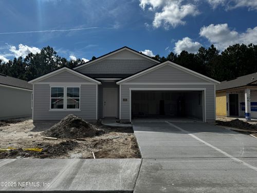 4324 Evening Primrose Dr, Jacksonville, FL, 32218-1691 | Card Image