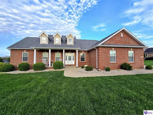 95 Saddlebrook Dr, Elizabethtown, KY, 42701-4304 | Card Image