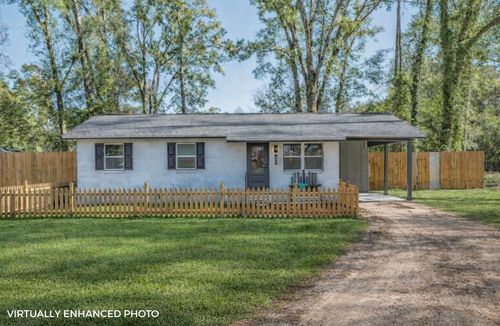 321 Trice Ln, CRAWFORDVILLE, FL, 32327-2269 | Card Image
