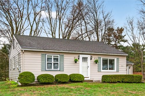 2876 Chili Ave, Rochester, NY, 14624-4838 | Card Image