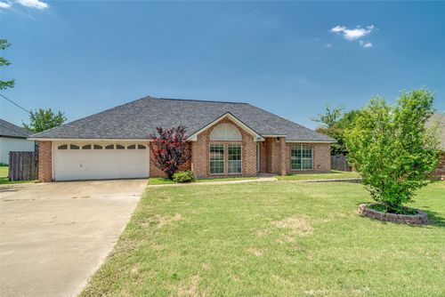 3907 Frisco Cir, Granbury, TX, 76048-6274 | Card Image