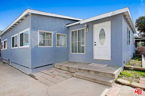 609 Pico St, San Fernando, CA, 91340-3716 | Card Image