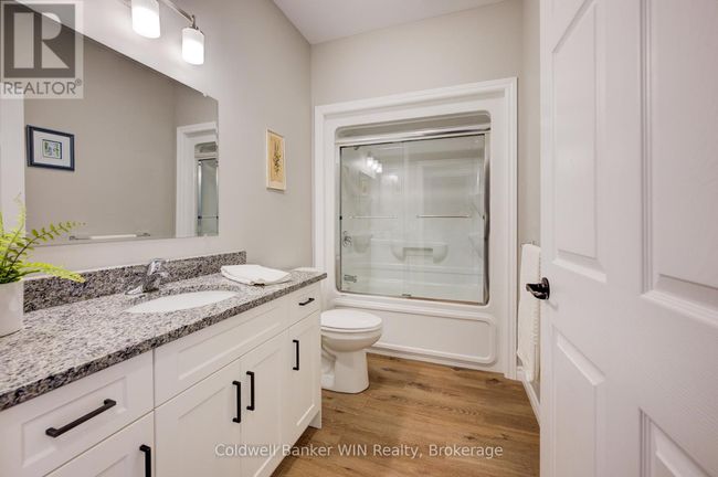 103 Broomers Crescent, Townhouse with 2 bedrooms, 2 bathrooms and 3 parking in Wellington North (Mount Forest) ON | Image 23