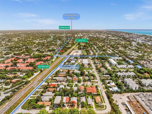 107 Central Ave, Delray Beach, FL, 33483-3433 | Card Image