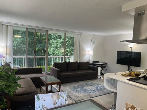408-2020 Fullerton Ave, North Vancouver, BC, V7P3G3 | Card Image