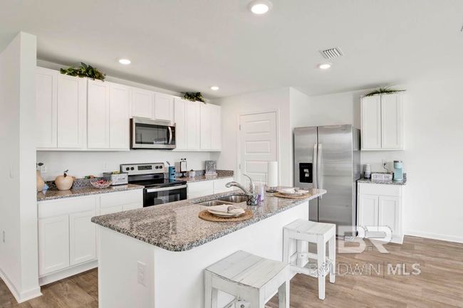 12567 Pheasant Run, House other with 4 bedrooms, 2 bathrooms and null parking in Elberta AL | Image 26