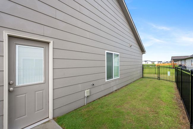 View of yard | Image 25