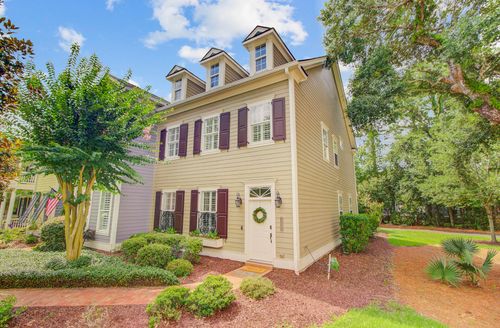 1777 Tennyson Row, Mount Pleasant, SC, 29466-7130 | Card Image