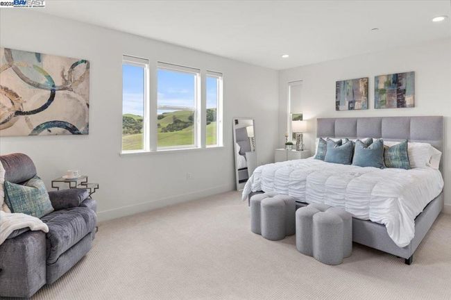 1194 Mateo Miller Cir, House other with 4 bedrooms, 4 bathrooms and 4 parking in San Ramon CA | Image 16