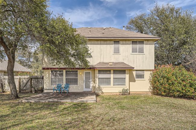 2813 Single Trace Ct, House other with 3 bedrooms, 3 bathrooms and 4 parking in Austin TX | Image 28